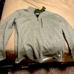 Magellan Sweater